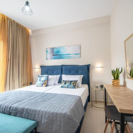 Alcmene Lux Apartment Закинтос Екстериор снимка